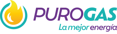 Logo Purogas